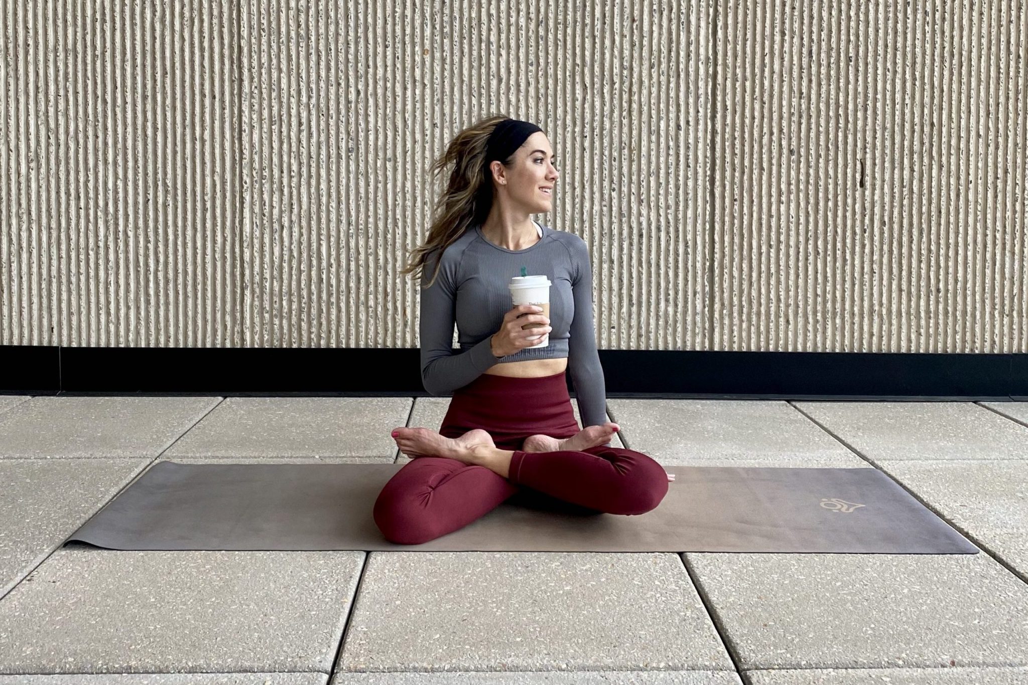 Jen Bell About - Jen Bell Yoga