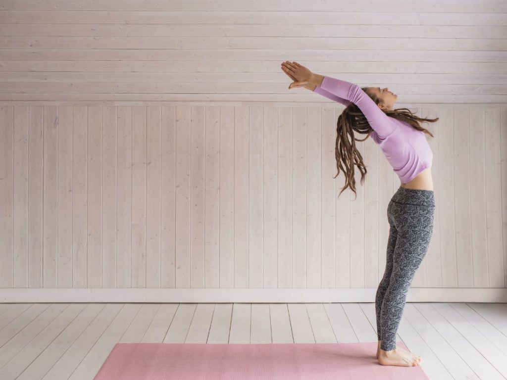 Blog JenBellYoga