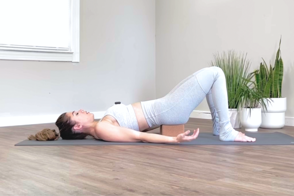 Gomukhasana (Cow Face Pose): How to Perform, Benefits, & Precautions