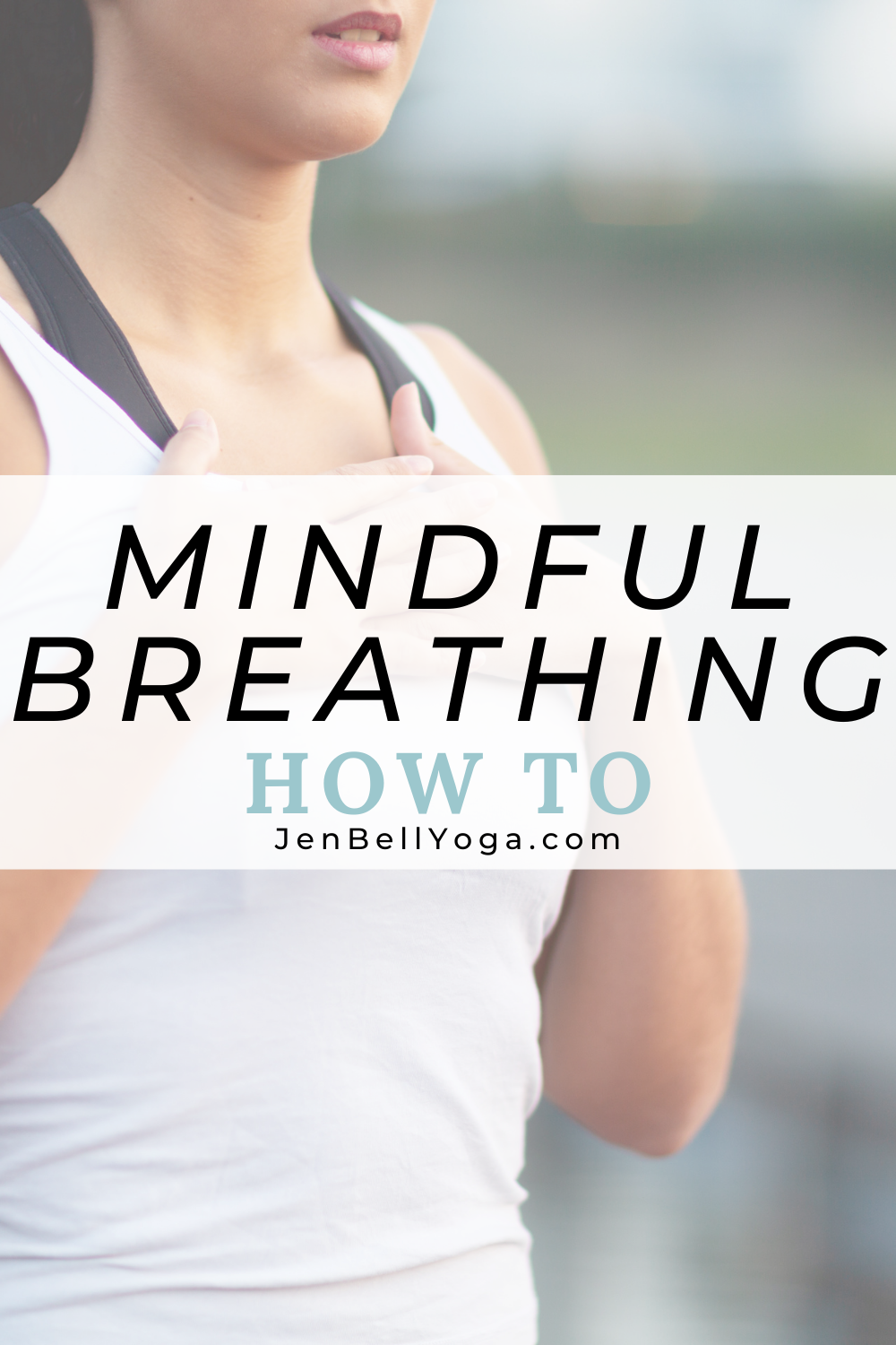 One Powerful Mindfulness Practice To Reduce Anxiety, Depression, And ...