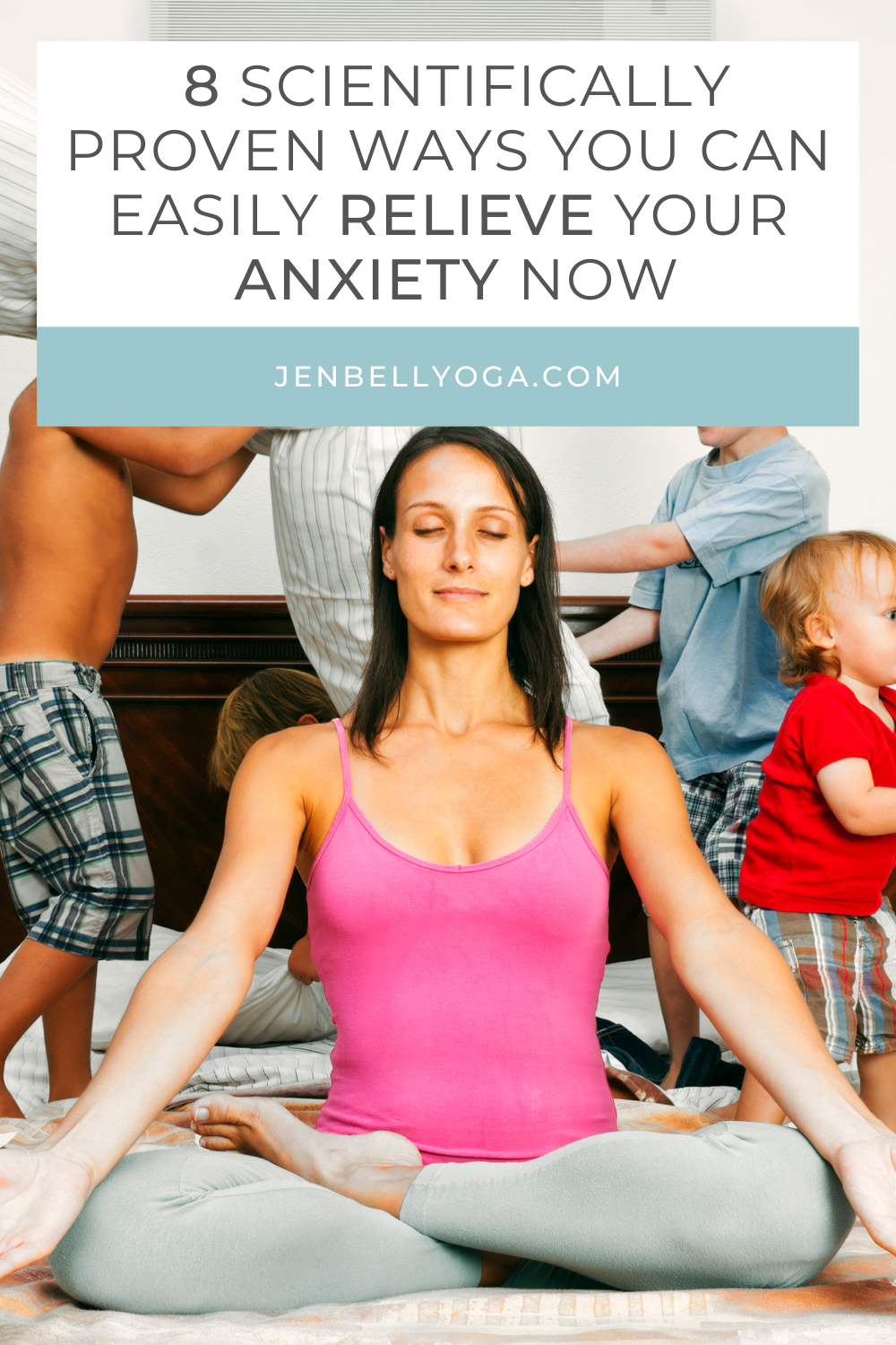 8 scientifically proven ways you can easily relieve your anxiety now ...