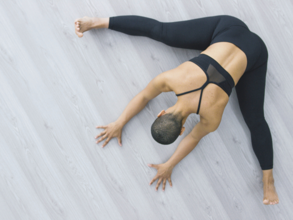 Blog JenBellYoga increase flexibility