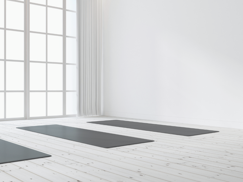 Blog JenBellYoga Best yoga mats 2023