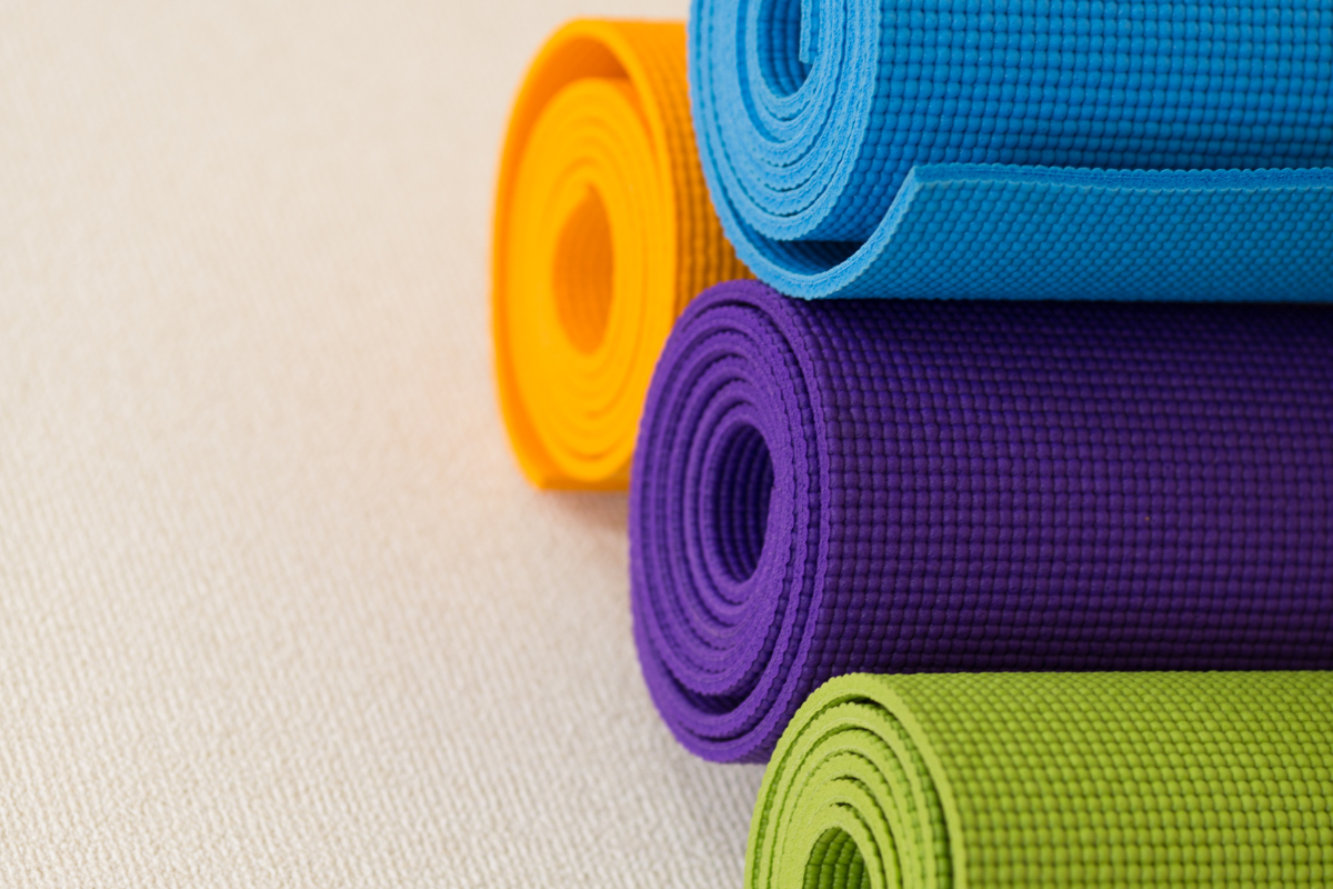 2023 Best yoga mat guide expert picks for every budget and style