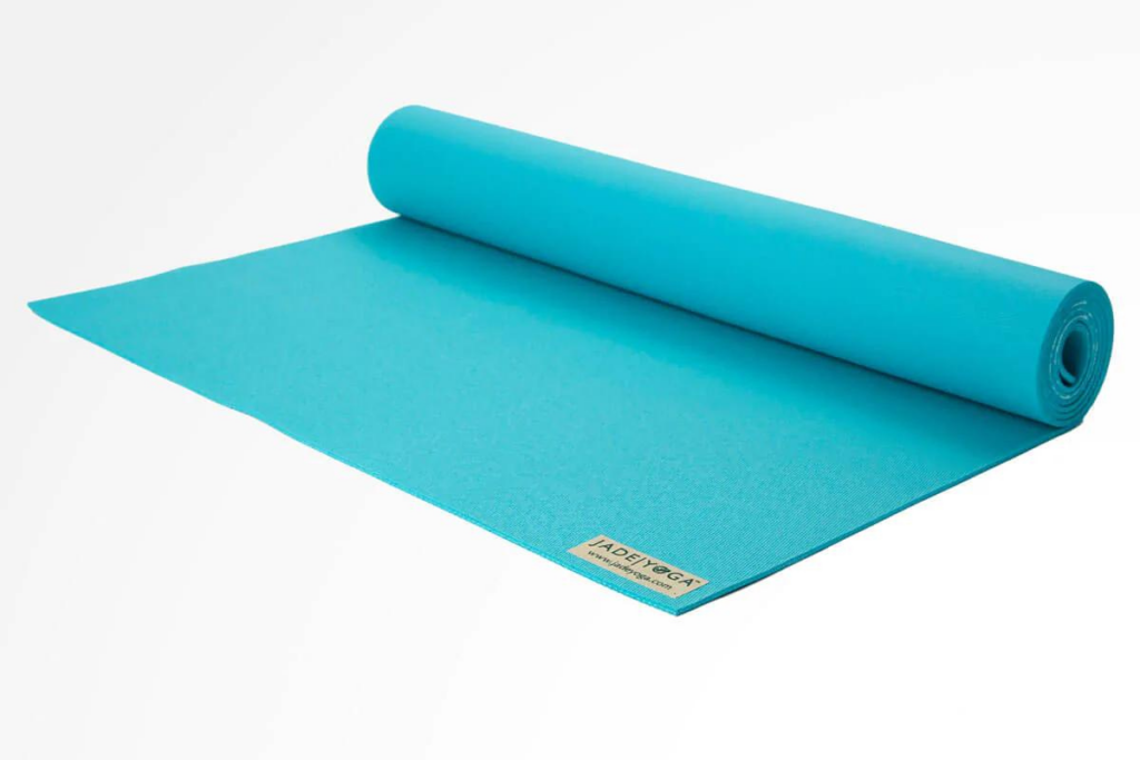 2023 Best yoga mat guide: expert picks for every budget and style 