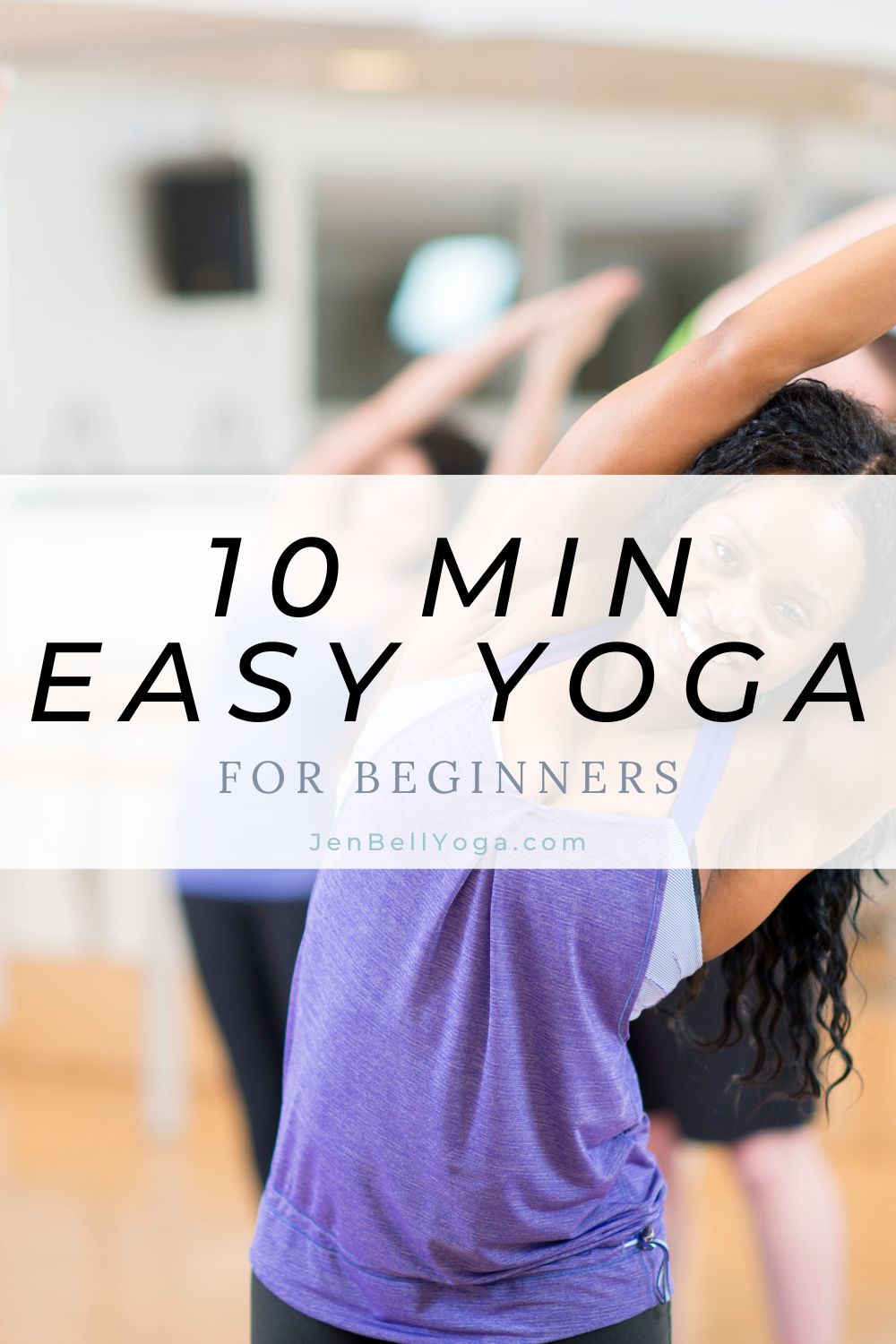 10 Best Yoga Poses to Stay Calm and De-Stress | Skinny Ms.